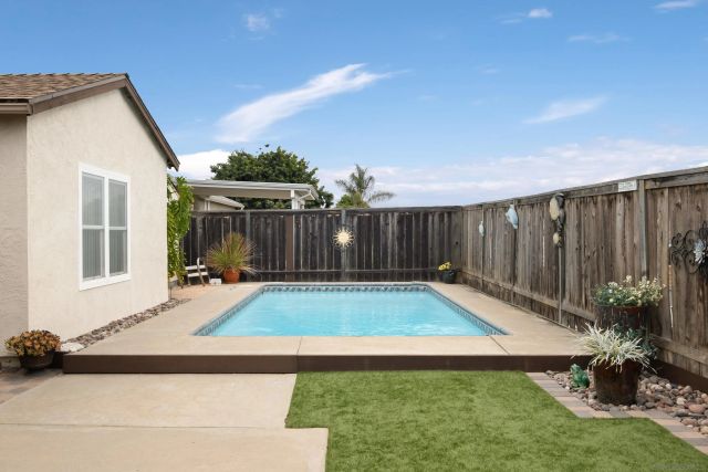 3759 Cherrystone Street, Oceanside, CA 92058