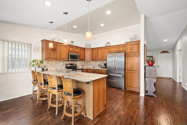 3759 Cherrystone Street, Oceanside, CA 92058