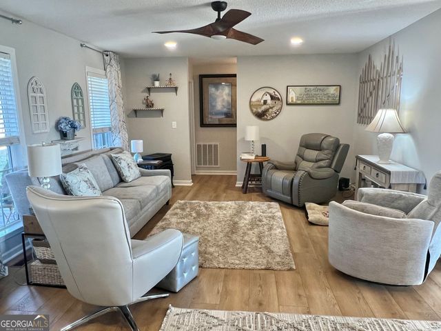 427 Chandlers Ridge, Chatsworth, GA 30705