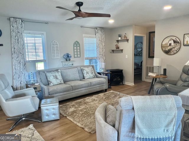 427 Chandlers Ridge, Chatsworth, GA 30705