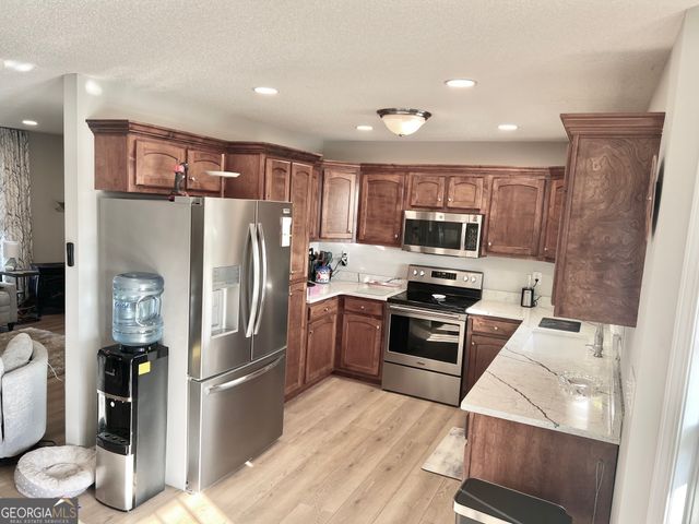 427 Chandlers Ridge, Chatsworth, GA 30705