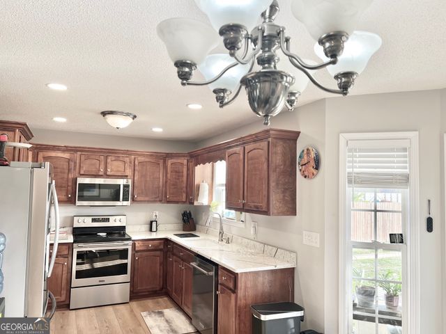 427 Chandlers Ridge, Chatsworth, GA 30705