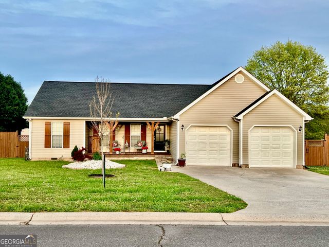 427 Chandlers Ridge, Chatsworth, GA 30705