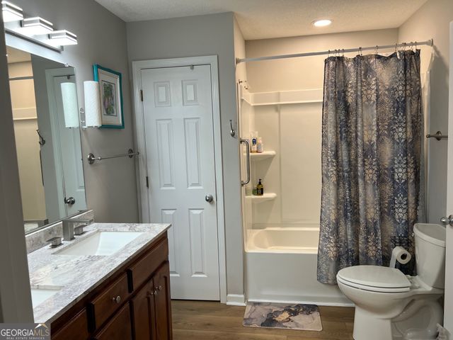 427 Chandlers Ridge, Chatsworth, GA 30705