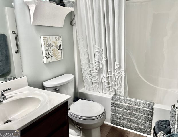 427 Chandlers Ridge, Chatsworth, GA 30705