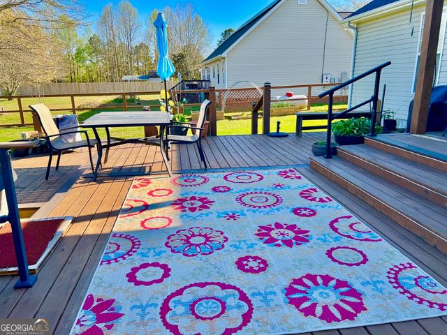 427 Chandlers Ridge, Chatsworth, GA 30705