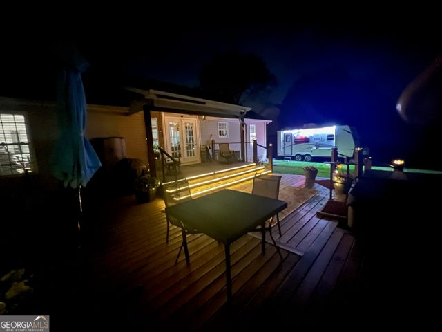 427 Chandlers Ridge, Chatsworth, GA 30705