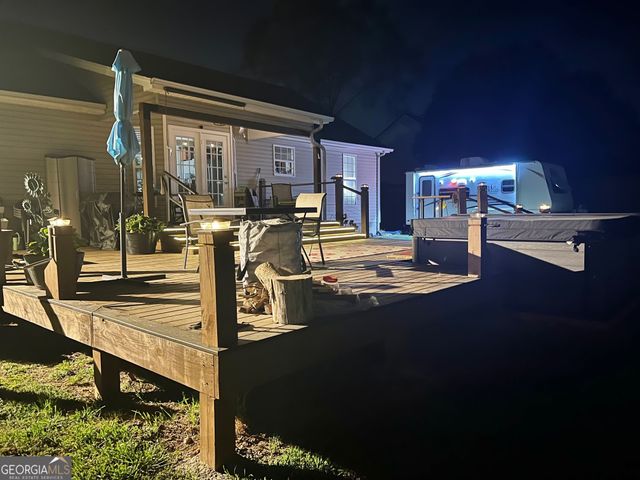 427 Chandlers Ridge, Chatsworth, GA 30705