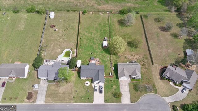 427 Chandlers Ridge, Chatsworth, GA 30705