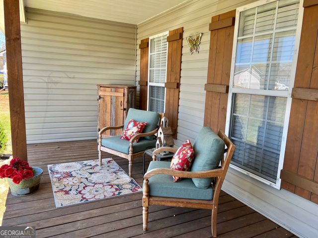 427 Chandlers Ridge, Chatsworth, GA 30705