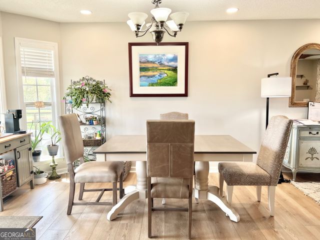 427 Chandlers Ridge, Chatsworth, GA 30705