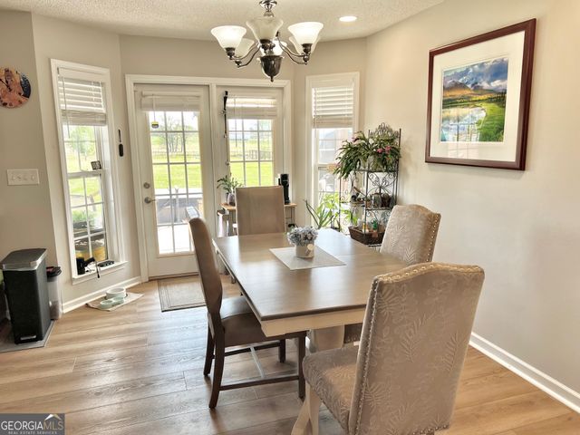 427 Chandlers Ridge, Chatsworth, GA 30705