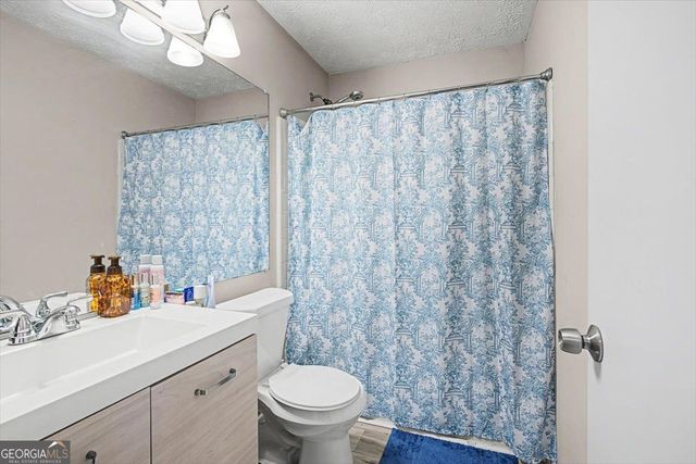 2964 Carrie Farm Road NW, Kennesaw, GA 30144