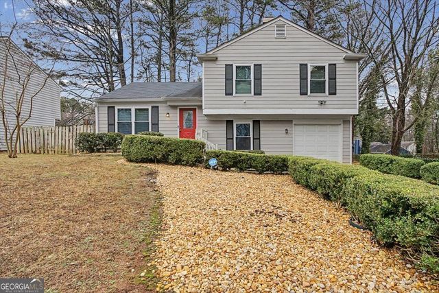 2964 Carrie Farm Road NW, Kennesaw, GA 30144