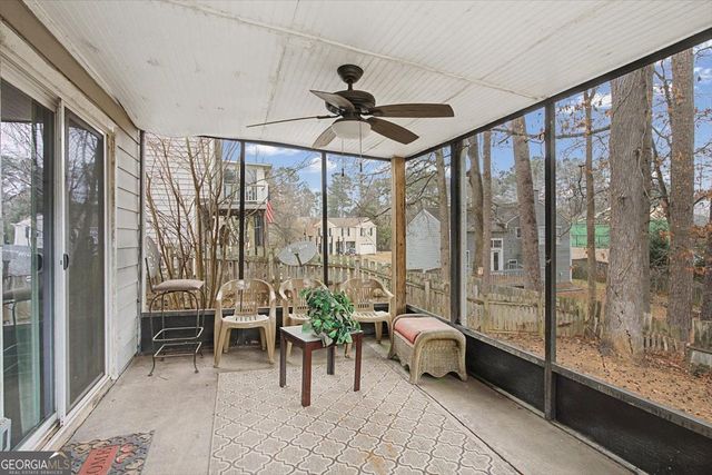 2964 Carrie Farm Road NW, Kennesaw, GA 30144