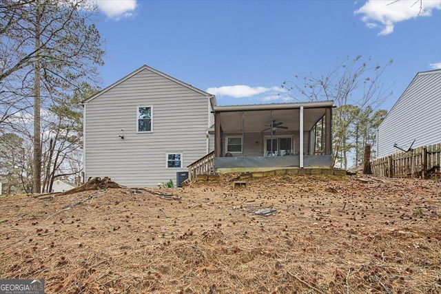 2964 Carrie Farm Road NW, Kennesaw, GA 30144