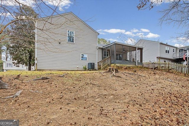 2964 Carrie Farm Road NW, Kennesaw, GA 30144