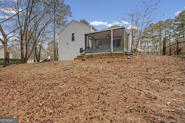 2964 Carrie Farm Road NW, Kennesaw, GA 30144