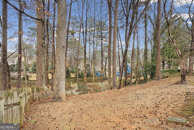 2964 Carrie Farm Road NW, Kennesaw, GA 30144