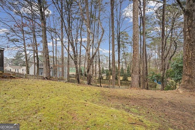 2964 Carrie Farm Road NW, Kennesaw, GA 30144