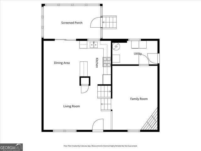 2964 Carrie Farm Road NW, Kennesaw, GA 30144