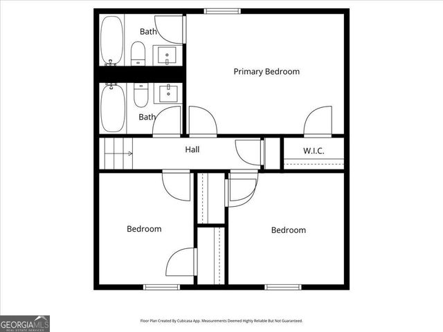2964 Carrie Farm Road NW, Kennesaw, GA 30144