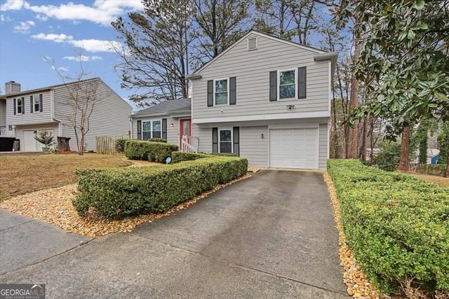 2964 Carrie Farm Road NW, Kennesaw, GA 30144