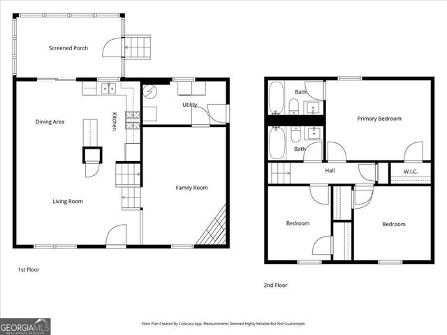 2964 Carrie Farm Road NW, Kennesaw, GA 30144