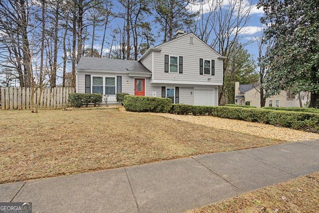 2964 Carrie Farm Road NW, Kennesaw, GA 30144