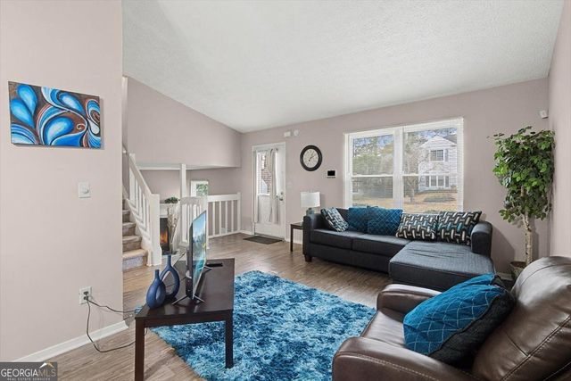 2964 Carrie Farm Road NW, Kennesaw, GA 30144