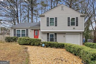 2964 Carrie Farm Road NW, Kennesaw, GA 30144