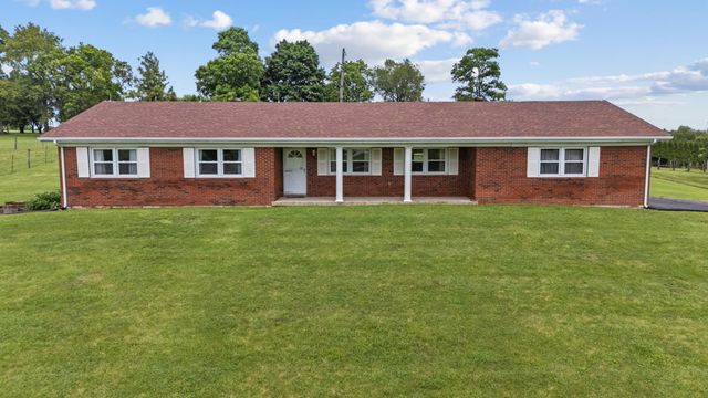 1055 Graves Road, Stamping Ground, KY 40379