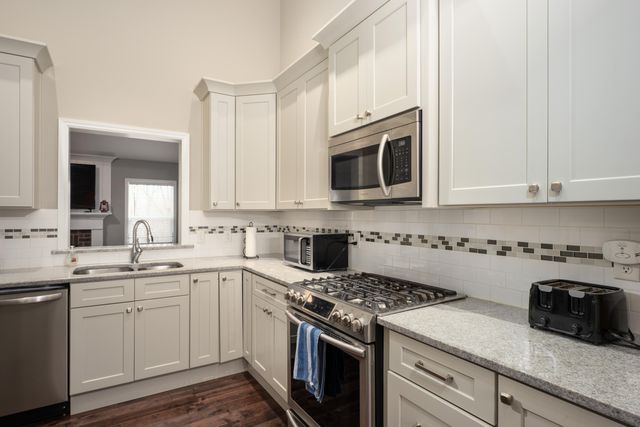 9370 Chirping Road, Hixson, TN 37343