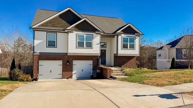 9370 Chirping Road, Hixson, TN 37343