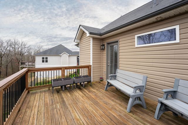 9370 Chirping Road, Hixson, TN 37343