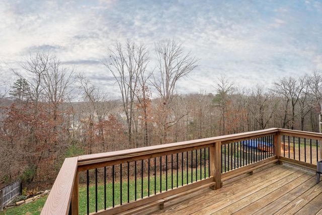 9370 Chirping Road, Hixson, TN 37343