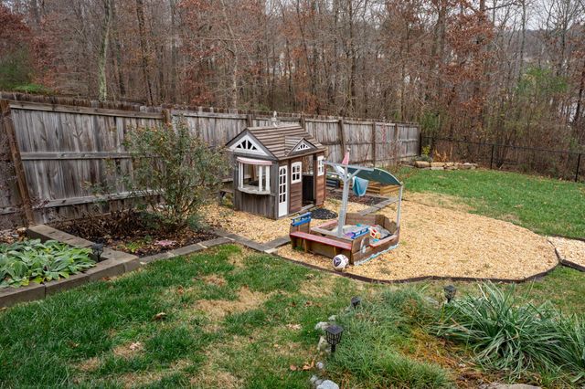 9370 Chirping Road, Hixson, TN 37343