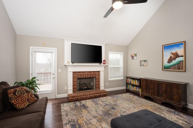 9370 Chirping Road, Hixson, TN 37343