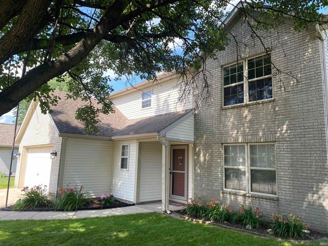 4019 Thomas Jefferson Road, Lafayette, IN 47909