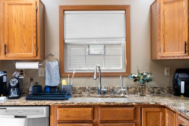4019 Thomas Jefferson Road, Lafayette, IN 47909