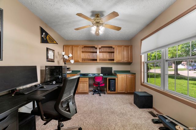4019 Thomas Jefferson Road, Lafayette, IN 47909