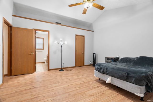 4019 Thomas Jefferson Road, Lafayette, IN 47909