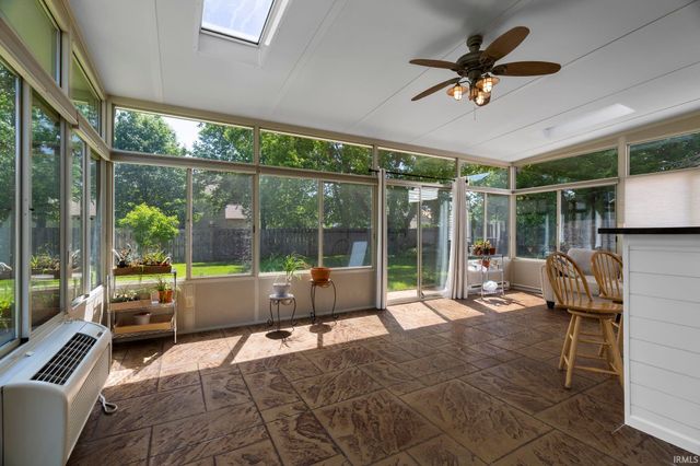 4019 Thomas Jefferson Road, Lafayette, IN 47909