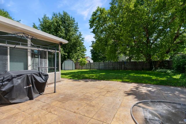 4019 Thomas Jefferson Road, Lafayette, IN 47909