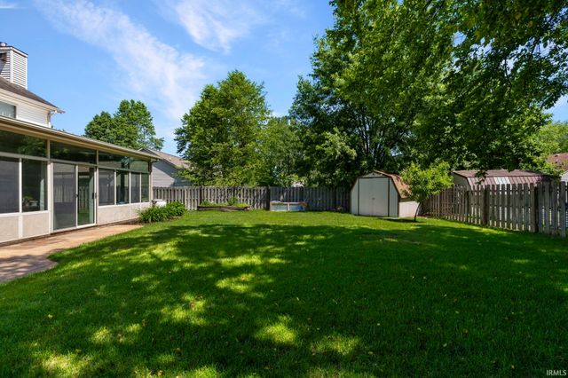 4019 Thomas Jefferson Road, Lafayette, IN 47909