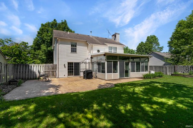 4019 Thomas Jefferson Road, Lafayette, IN 47909