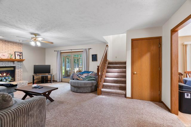 4019 Thomas Jefferson Road, Lafayette, IN 47909