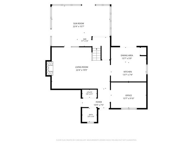 4019 Thomas Jefferson Road, Lafayette, IN 47909