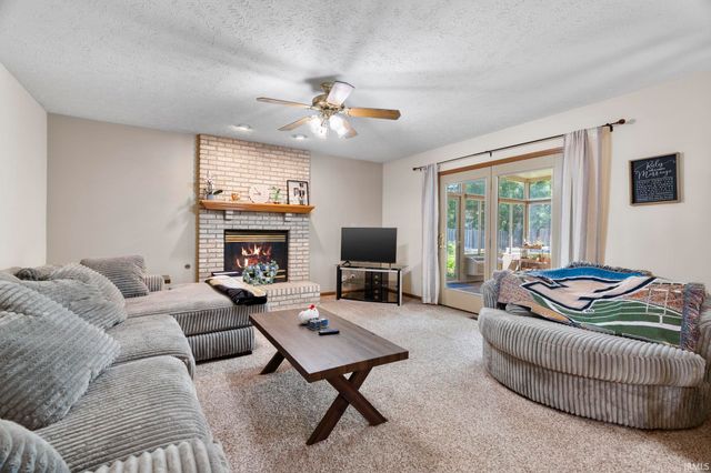 4019 Thomas Jefferson Road, Lafayette, IN 47909