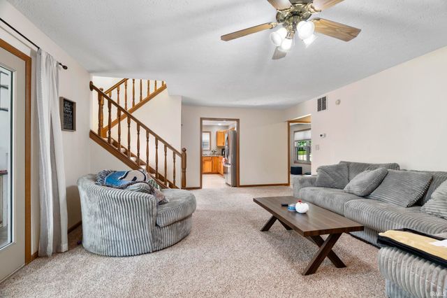 4019 Thomas Jefferson Road, Lafayette, IN 47909